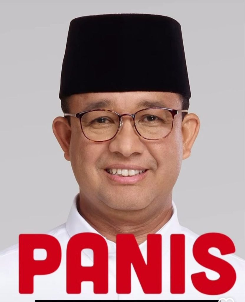 Kegagalan Anies Baswedan