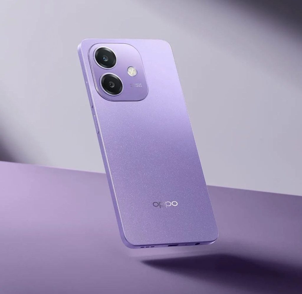 Oppo A3 Resmi Hadir di Indonesia: HP Budget dengan Ketahanan Berkelas Militer