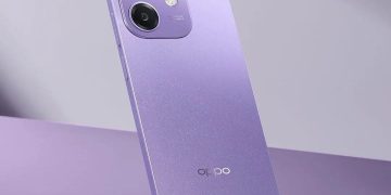 Oppo A3 Resmi Hadir di Indonesia: HP Budget dengan Ketahanan Berkelas Militer
