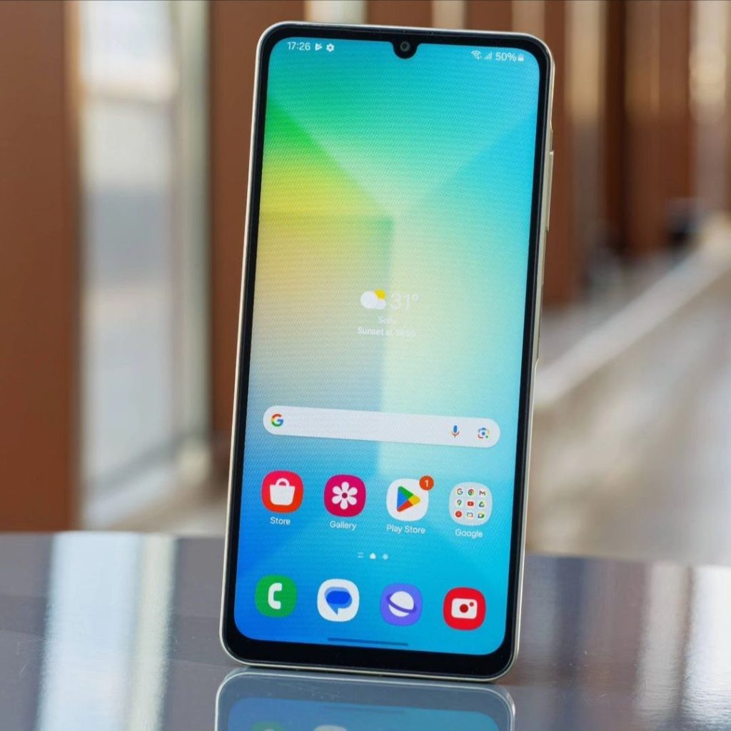 Samsung Galaxy A06