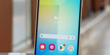 Samsung Galaxy A06