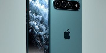 Bocoran Spesifikasi iPhone 17 Series