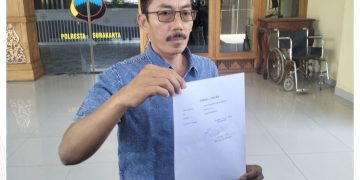 FX Hadi Rudyatmo Dilaporkan ke Polisi oleh Kadernya