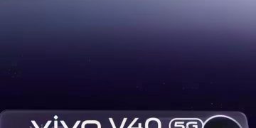 Vivo V40 Kolaborasi dengan ZEISS