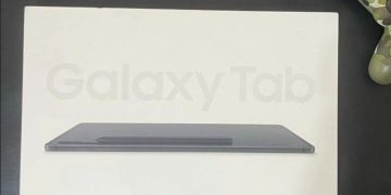 Samsung Galaxy Tab S10 Series
