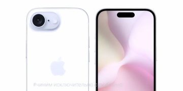 iPhone SE 4 pada Maret 2025