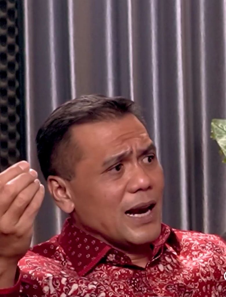 Chico Hakim Belum Pastikan Waktu Pertemuan Megawati dan Prabowo