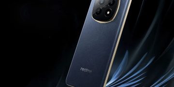 Spesifikasi Realme P2 Pro