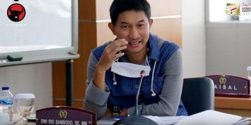 DPRD DKI Jakarta Bahas Nama Pj Gubernur Pengganti Heru Budi Hartono