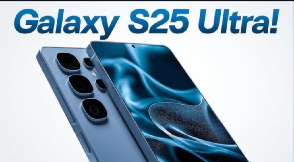 Spesifikasi Samsung Galaxy S25 Ultra Mulai Muncul