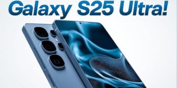 Spesifikasi Samsung Galaxy S25 Ultra Mulai Muncul
