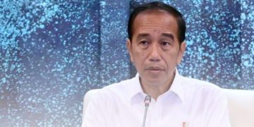 Presiden Joko Widodo Gelar Sidang Kabinet Paripurna di Ibu Kota Nusantara