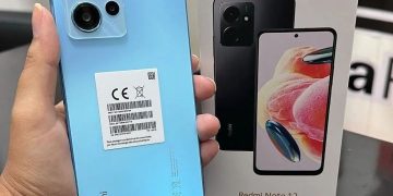 Redmi Note 12: Smartphone Tangguh dengan Snapdragon 685 dan RAM Fleksibel