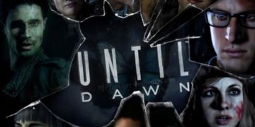 Until Dawn Remake