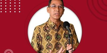 Heru Budi Hartono Menanggapi Tidak Masuknya Namanya dalam Tiga Besar Calon Pj Gubernur DKI Jakarta