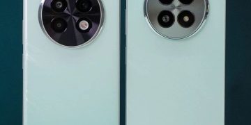 Realme 13 Pro dan Realme 13 Pro Plus