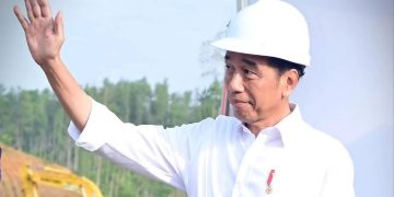Jokowi Ungkap Tantangan Akuisisi 51 Persen Saham Freeport Indonesia