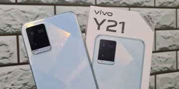 HP Vivo Y21 Bulan September 2024