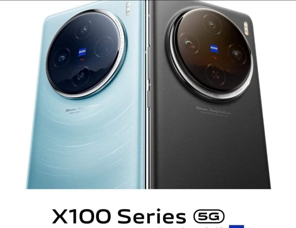 Vivo Indonesia Resmi Meluncurkan Flagship Terbaru: Seri X100