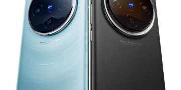 Vivo Indonesia Resmi Meluncurkan Flagship Terbaru: Seri X100