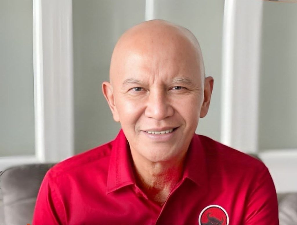 Ketua Banggar DPR RI dari Fraksi PDIP, Said Abdullah, soal potensi para menteri di Kabinet Merah Putih bangun kinerja pencitraan (Dok Instagram)