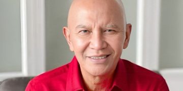 Ketua Banggar DPR RI dari Fraksi PDIP, Said Abdullah, soal potensi para menteri di Kabinet Merah Putih bangun kinerja pencitraan (Dok Instagram)