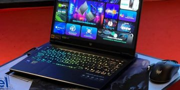 Acer Meluncurkan Predator Helios Neo 14