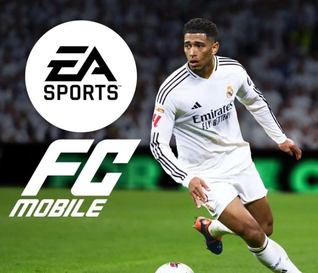 EA FC Mobile 25 Resmi Dirilis