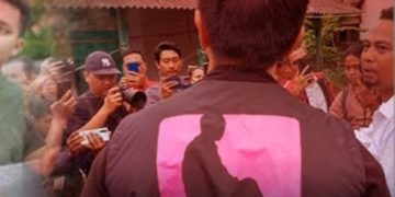 Djarot Saiful Hidayat: Rompi Putra Mulyono Hanya Sekadar Mode