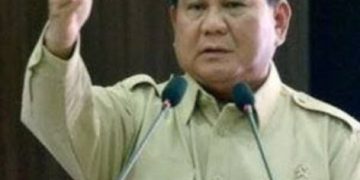 Revisi UU Kementerian Negara: Prabowo Siapkan Nomenklatur Baru untuk Kabinet