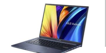 ASUS Luncurkan Zenbook S 14