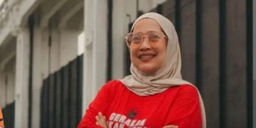 Tia Rahmania Dipecat PDIP, Gugat Partai ke PN Jakarta Pusat