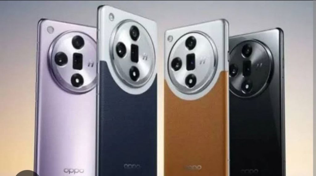Oppo Segera Luncurkan Ponsel Baru: Find X8 Siap Bersaing dengan iPhone 16