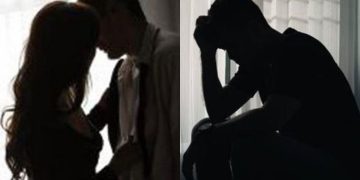 Balikan dengan mantan (Dok ist)