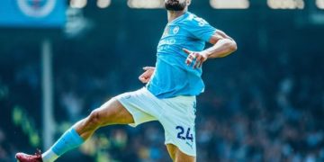 Manchester City