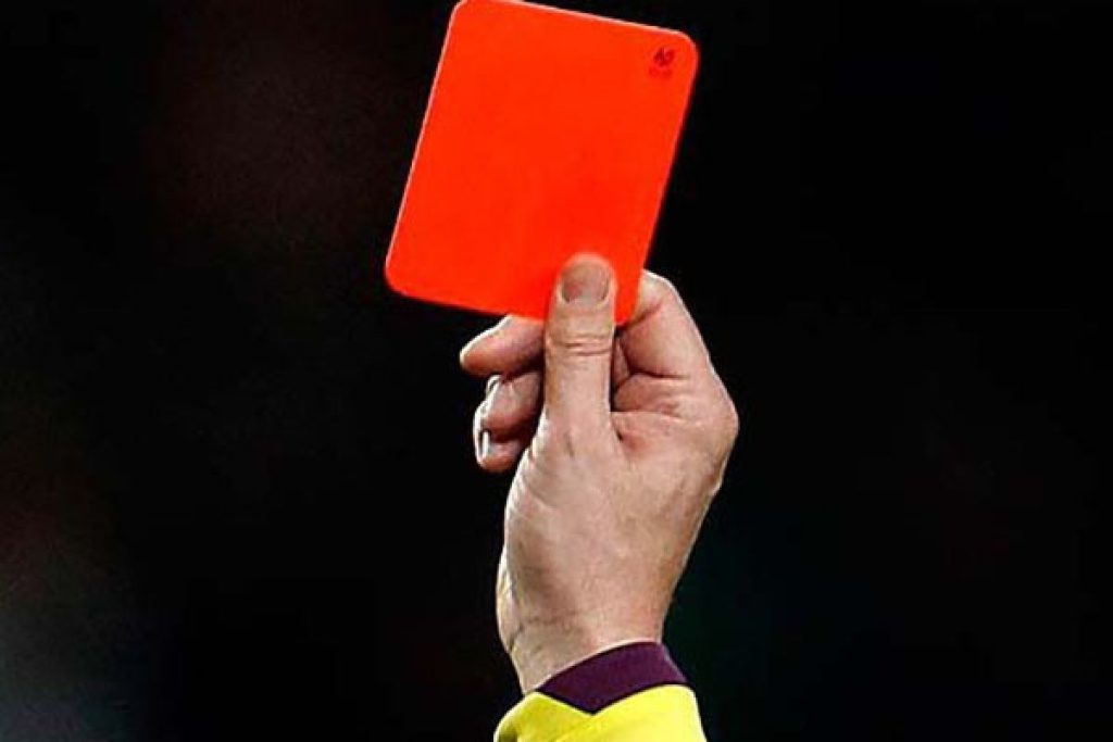 wasit Indonesia Vs Australia