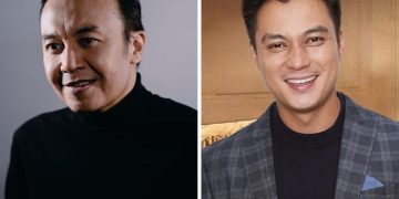 Ari Lasso Umumkan Telah Bercerai dengam Vitta Dessy