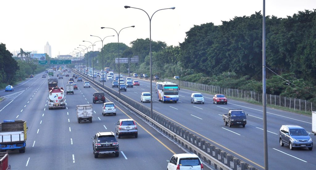 Tarif Tol Jakarta-Tangerang-Cikupa bakal naik