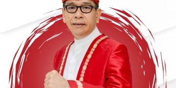Cagub Malut Benny Laos Meninggal Dunia, KPU Tunggu Usulan Partai Pengusung untuk Penggantinya
