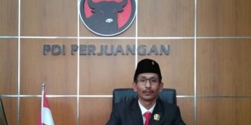 Kejari Bekasi Tetapkan Ketua DCP PDIP Bekas sebagai Tersangka Atas Dugaan Gratifikasi