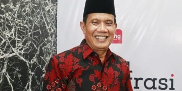 Maju Pilkada Tanpa Restu, PDIP Pecat Calon Bupati Malang Gunawan HS sebagai Kader