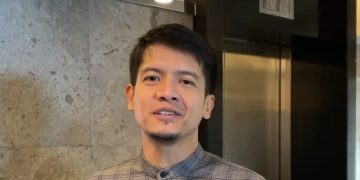 Nama Dimas Seto Ikut Terseret dalam Kasus Perceraian Baim Wong dan Paula Verhoeven