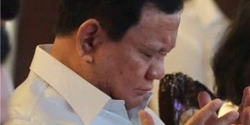 Prabowo Subianto (Dok FB/Prabowo Subianto)