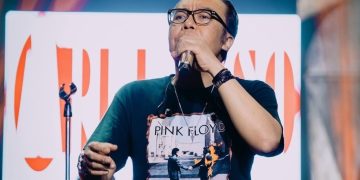 Ari Lasso Umumkan Telah Bercerai dengam Vitta Dessy