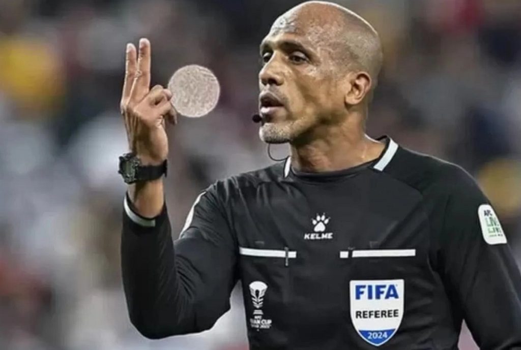 Wasit Ahmed Al Kaf