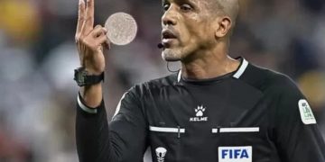 Wasit Ahmed Al Kaf