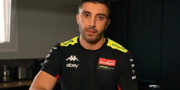 Andrea Iannone