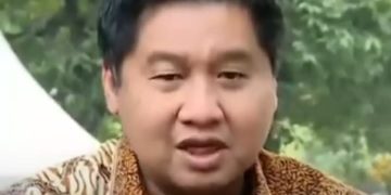 Maruarar Sirait saat ditemui usai bertemu Prabowo di Kertanegara pada Senin 14 Oktober 2024 (instagram @dekade08)