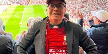 Ari Lasso umumkan bercerai dari Vitta Dessy (instagram @ari_lasso)