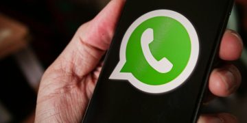 Ilustrasi whatsapp